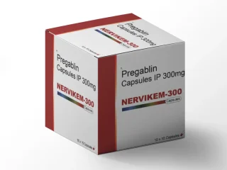 Buy Pregabalin Online