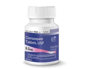 Buy Clonazepam Online