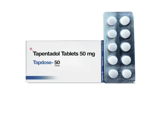 Buy Tapentadol Online