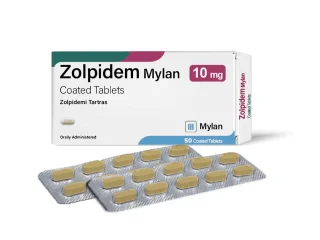 Buy Zolpidem Online
