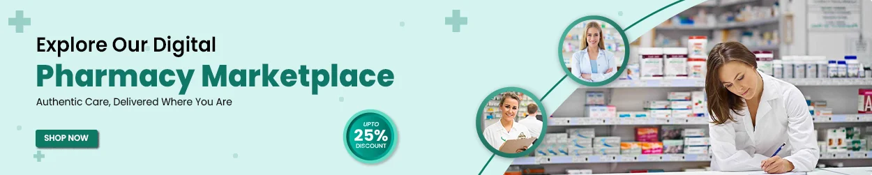 Online Pharmasy - Shop Now for Quality Medications